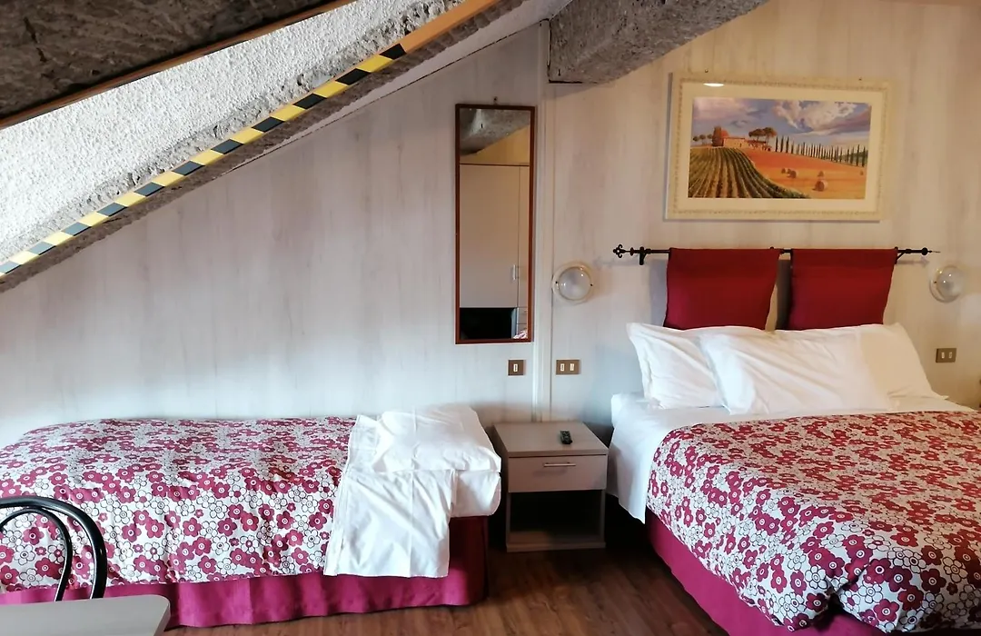 Albergo Sella - Monte Amiata-1