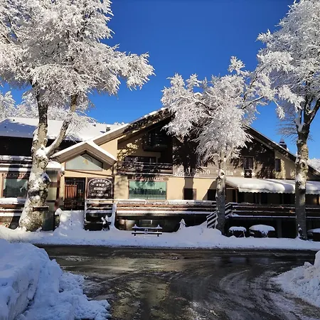 Albergo Sella - Monte Amiata-3